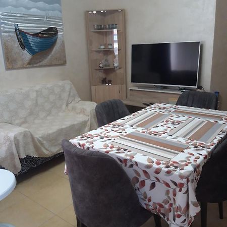 Apartment Hawaii Nesebyr Zewnętrze zdjęcie