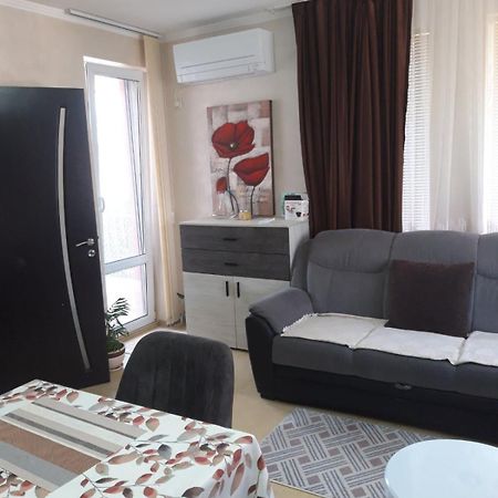 Apartment Hawaii Nesebyr Zewnętrze zdjęcie