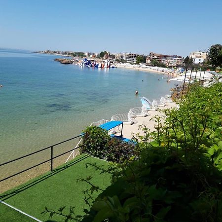 Apartment Hawaii Nesebyr Zewnętrze zdjęcie