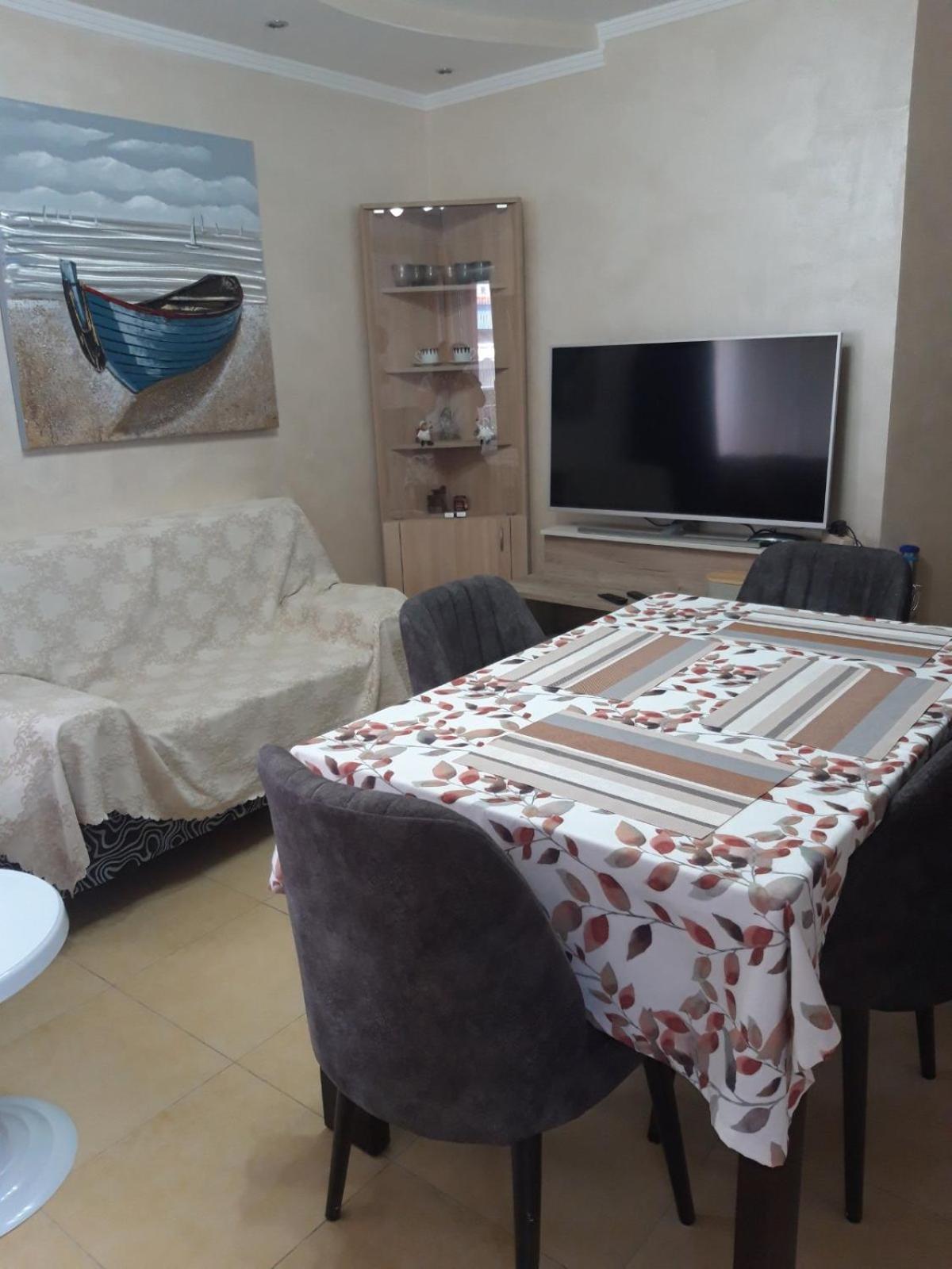 Apartment Hawaii Nesebyr Zewnętrze zdjęcie