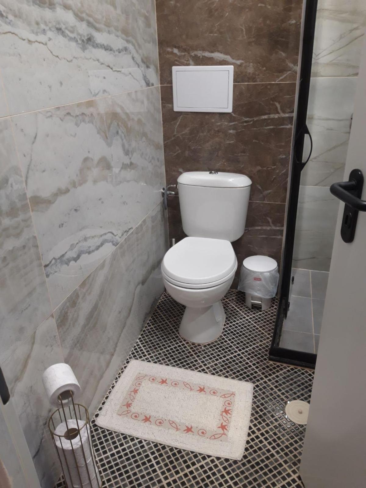 Apartment Hawaii Nesebyr Zewnętrze zdjęcie