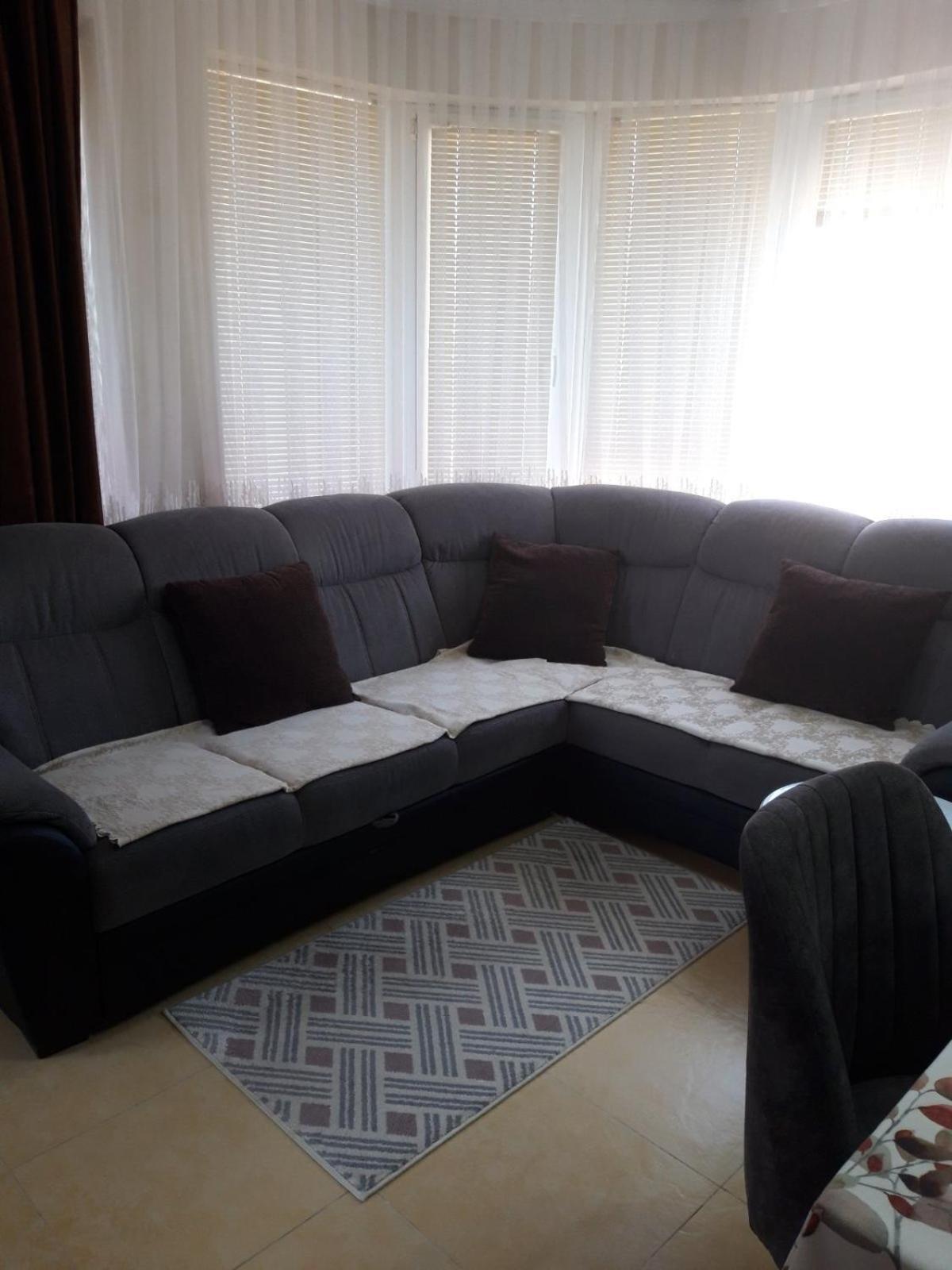 Apartment Hawaii Nesebyr Zewnętrze zdjęcie