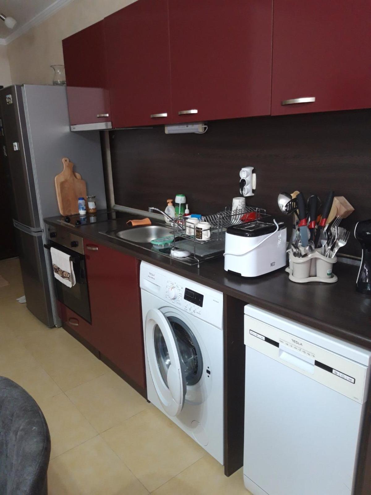 Apartment Hawaii Nesebyr Zewnętrze zdjęcie