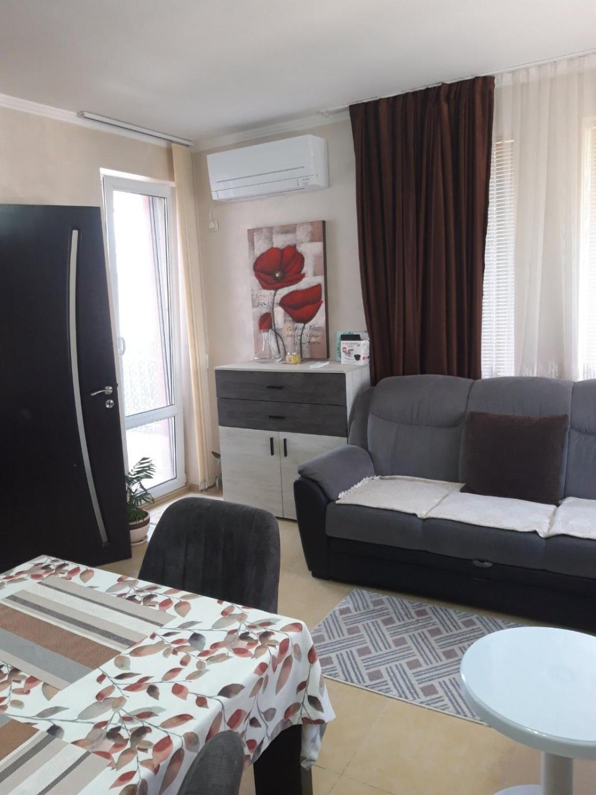 Apartment Hawaii Nesebyr Zewnętrze zdjęcie